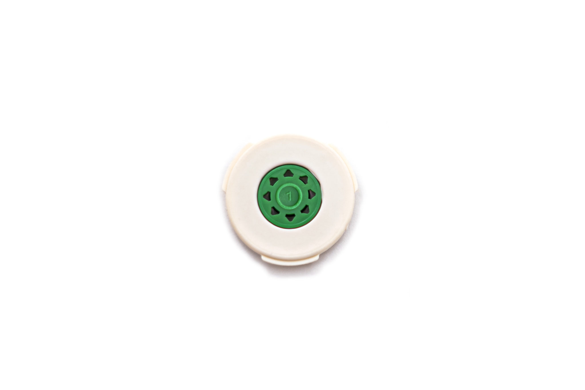 Pressure Compensating Flow Regulator | Pure Blue Sustainability