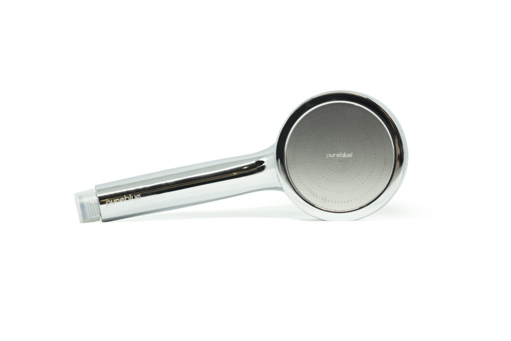 water-saving-power-shower-head-pure-blue-sustainability