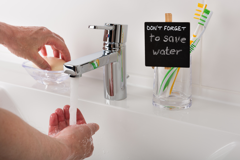 Domestic Water Use – Shocking Facts & Tips to Conserve Water